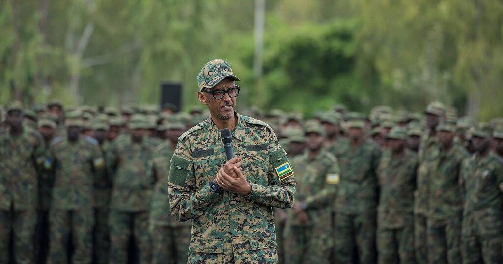 PAUL KAGAME - AN INFLUENTIAL VISIONARY IN AFRICAN POLITICS – African Leaders Magazine 